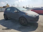 ✅ 2014 Ford Fiesta SE • VIN: 3FADP4EJ5EM142635 • Лот: 80816455. Опубликован ранее на Copart с пробегом 189 673 миль. Бесплатный доступ к архиву аукционных продаж из США и подробный отчёт об истории автомобиля на DreamBid. Изображение 4.