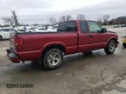 ✅ 1999 Chevrolet S-10 LS • VIN: 1GCCS19X8XK194305 • Лот: 44402555. Опубликован ранее на Copart с пробегом 225 946 миль. Бесплатный доступ к архиву аукционных продаж из США и подробный отчёт об истории автомобиля на DreamBid. Изображение 3.