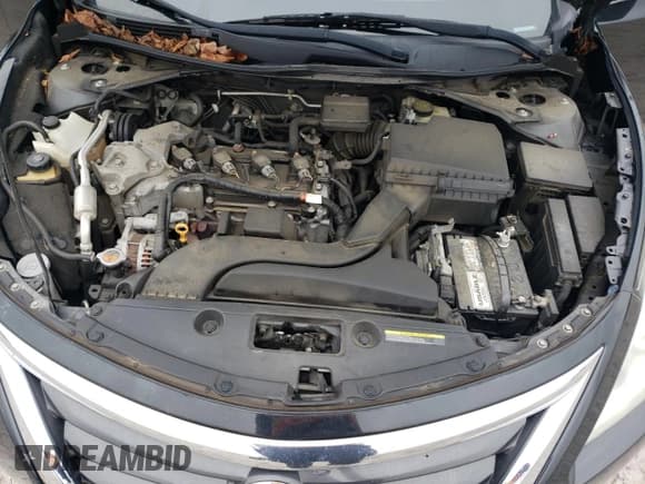 ✅ 2015 Nissan Altima SV • VIN: 1N4AL3AP2FC590871 • Lot: 90828755. Wystawiony na Copart z przebiegiem 156 453 mil. Bezpłatny archiwum sprzedaży aukcyjnych z USA i szczegółowy raport historii pojazdu na DreamBid. Zdjęcie 11.