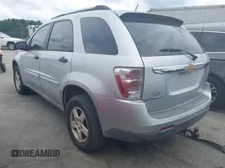 ✅ 2009 Chevrolet Equinox LS • VIN: 2CNDL13F096235710 • Лот: 42390592. Опубликован ранее на IAAI с пробегом Не указан. Бесплатный доступ к архиву аукционных продаж из США и подробный отчёт об истории автомобиля на DreamBid. Изображение 3.