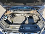 ✅ 2020 Volkswagen Tiguan SE • VIN: 3VV3B7AX2LM115732 • Lot: 92364955. Wystawiony na Copart z przebiegiem 98 986 mil. Bezpłatny archiwum sprzedaży aukcyjnych z USA i szczegółowy raport historii pojazdu na DreamBid. Zdjęcie 11.