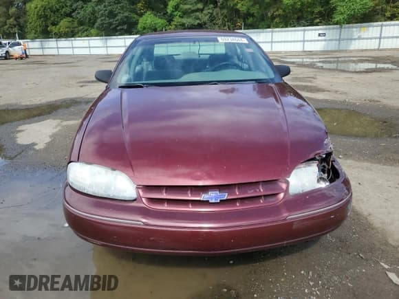 ✅ 2000 Chevrolet Lumina • VIN: 2G1WL52J6Y1203228 • Лот: 69234644. Опубликован ранее на Copart с пробегом 120 802 миль. Бесплатный доступ к архиву аукционных продаж из США и подробный отчёт об истории автомобиля на DreamBid. Изображение 5.
