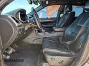 ✅ 2015 Jeep Grand Cherokee Limited • VIN: 1C4RJEBG4FC217909 • Лот: 81667135. Опубликован ранее на Copart с пробегом 133 030 миль. Бесплатный доступ к архиву аукционных продаж из США и подробный отчёт об истории автомобиля на DreamBid. Изображение 7.