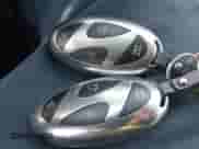 2024 Hyundai Santa Fe SEL с VIN 5NMP2DGL8RH054238, выставлен на аукционе IAAI как лот 41333486 с пробегом 1 466 миль миль и . История ставок и продаж доступна на DreamBid. Изображение 11.