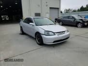 ✅ 2003 Honda Civic EX • VIN: 1HGEM22983L087734 • Лот: 84600715. Опубликован ранее на Copart с пробегом 236 169 миль. Бесплатный доступ к архиву аукционных продаж из США и подробный отчёт об истории автомобиля на DreamBid. Изображение 13.