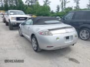 ✅ 2007 Mitsubishi Eclipse GT • VIN: 4A3AL35T37E014565 • Lot: 42272895. Wystawiony na IAAI z przebiegiem 216 141 mil. Bezpłatny archiwum sprzedaży aukcyjnych z USA i szczegółowy raport historii pojazdu na DreamBid. Zdjęcie 3.