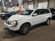 ✅ 2012 Volvo XC90 • VIN: DPSMN151393 • Lot: 60926545. Wystawiony na Copart z przebiegiem 124 426 mil. Bezpłatny archiwum sprzedaży aukcyjnych z USA i szczegółowy raport historii pojazdu na DreamBid. Zdjęcie 1.