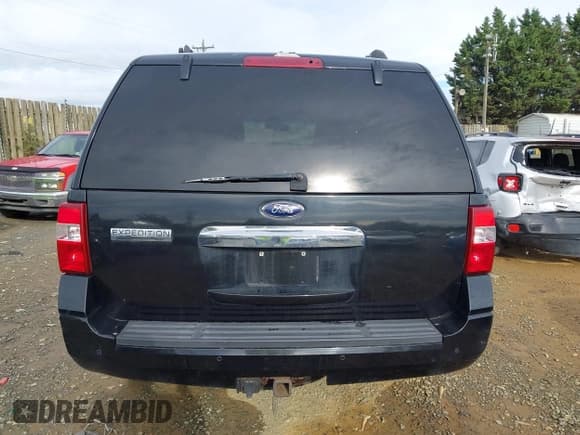 ✅ 2012 Ford Expedition XLT • VIN: 1FMJU1J57CEF48928 • Лот: 43394049. Опубликован ранее на IAAI с пробегом 213 099 миль. Бесплатный доступ к архиву аукционных продаж из США и подробный отчёт об истории автомобиля на DreamBid. Изображение 16.