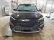 2022 Hyundai Kona SEL с VIN KM8K6CAB2NU830936, выставлен на аукционе Copart как лот 38717603 с пробегом 24 005 миль миль и . История ставок и продаж доступна на DreamBid. Изображение 5.