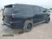 2020 Chevrolet Suburban LT z VIN 1GNSKHKC2LR143158, wystawiony jako IAAI lot #43036566 z przebiegiem 121 145 mil mil oraz . Historia ofert i sprzedaży dostępna na DreamBid. Obrazek 4.