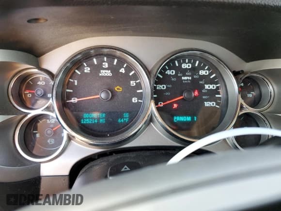 ✅ 2010 Chevrolet Silverado 1500 • VIN: 1GC4C0BG4AF138349 • Лот: 44080125. Опубликован ранее на Copart с пробегом 125 214 миль. Бесплатный доступ к архиву аукционных продаж из США и подробный отчёт об истории автомобиля на DreamBid. Изображение 9.