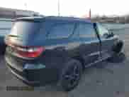 2017 Dodge Durango GT z VIN 1C4RDJDG2HC806389, wystawiony jako Copart lot #41580265 z przebiegiem 93 803 mil mil oraz Szkoda całkowita • Salvage title. Historia ofert i sprzedaży dostępna na DreamBid. Obrazek 3.