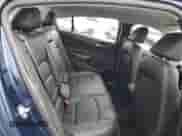 ✅ 2019 Chevrolet Cruze Premier • VIN: 1G1BF5SM7K7102340 • Lot: 51820395. Wystawiony na Copart z przebiegiem 86 223 mil mil. Skorzystaj z bezpłatnego archiwum sprzedaży aukcyjnych z USA i zobacz szczegółowy raport historii pojazdu na DreamBid. Zdjęcie 10.