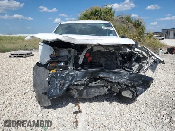 ✅ 2019 Chevrolet Silverado 1500 Work Truck • VIN: 3GCNWAEH1KG232145 • Lot: 67305504. Wystawiony na Copart z przebiegiem 142 217 mil. Bezpłatny archiwum sprzedaży aukcyjnych z USA i szczegółowy raport historii pojazdu na DreamBid. Zdjęcie 5.