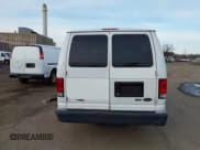 ✅ 2014 Ford Econoline Passenger XL • VIN: 1FBSS3BL1EDA45982 • Lot: 43803998. Listed on IAAI with 229,116 mi. Free auction sales archive from the USA and detailed vehicle history report at DreamBid. Image 16.