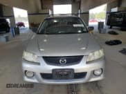 ✅ 2002 Mazda Protege • VIN: JM1BJ245321503395 • Лот: 81592435. Опубликован ранее на Copart с пробегом 219 883 миль. Бесплатный доступ к архиву аукционных продаж из США и подробный отчёт об истории автомобиля на DreamBid. Изображение 5.