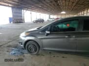 ✅ 2017 Ford Fiesta Titanium • VIN: 3FADP4CJ1HM133020 • Лот: 70955925. Опубликован ранее на Copart с пробегом 88 417 миль. Бесплатный доступ к архиву аукционных продаж из США и подробный отчёт об истории автомобиля на DreamBid. Изображение 13.