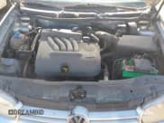 ✅ 2003 Volkswagen Golf GL • VIN: 9BWFK61JX34012903 • Lot: 41733949. Wystawiony na IAAI z przebiegiem 178 500 mil. Bezpłatny archiwum sprzedaży aukcyjnych z USA i szczegółowy raport historii pojazdu na DreamBid. Zdjęcie 10.