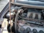 ✅ 2008 Ford Taurus X Limited • VIN: 1FMDK03W68GA16472 • Lot: 83455564. Wystawiony na Copart z przebiegiem 199 329 mil. Bezpłatny archiwum sprzedaży aukcyjnych z USA i szczegółowy raport historii pojazdu na DreamBid. Zdjęcie 14.