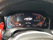 ✅ 2020 BMW 3 Series 330i xDrive • VIN: WBA5R7C0XLFH50488 • Lot: 84413635. Wystawiony na Copart z przebiegiem 92 816 mil. Bezpłatny archiwum sprzedaży aukcyjnych z USA i szczegółowy raport historii pojazdu na DreamBid. Zdjęcie 9.