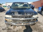 ✅ 1999 Chevrolet Silverado 1500 • VIN: 2CGEK19T4X1248205 • Лот: 68796144. Опубликован ранее на Copart с пробегом Не указан. Бесплатный доступ к архиву аукционных продаж из США и подробный отчёт об истории автомобиля на DreamBid. Изображение 5.