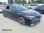 2021 Toyota Camry Hybrid SE с VIN 4T1G31AK4MU560903, выставлен на аукционе IAAI как лот 42194079 с пробегом 100 958 миль миль и . История ставок и продаж доступна на DreamBid. Изображение 1.