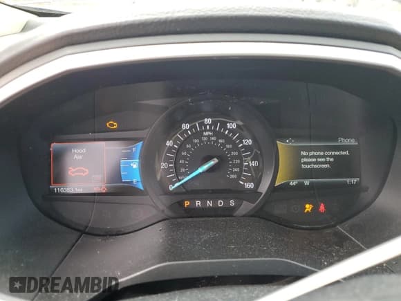 ✅ 2015 Ford Edge SEL • VIN: 2FMTK4J89FBB88460 • Lot: 92788445. Listed on Copart with 116,383 mi. Free auction sales archive from the USA and detailed vehicle history report at DreamBid. Image 9.