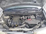 ✅ 2009 Nissan Cube S • VIN: JN8AZ28R69T109846 • Lot: 42068793. Wystawiony na IAAI z przebiegiem 217 380 mil. Bezpłatny archiwum sprzedaży aukcyjnych z USA i szczegółowy raport historii pojazdu na DreamBid. Zdjęcie 10.