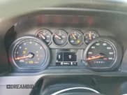 ✅ 2023 GMC Sierra 2500HD Pro • VIN: 1GT49LE77PF142884 • Лот: 82097394. Опубликован ранее на Copart с пробегом 46 483 миль. Бесплатный доступ к архиву аукционных продаж из США и подробный отчёт об истории автомобиля на DreamBid. Изображение 9.