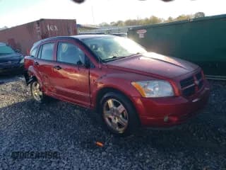 ✅ 2007 Dodge Caliber SXT • VIN: 1B3HB48B67D407920 • Лот: 81781904. Опубликован ранее на Copart с пробегом 177 347 миль. Бесплатный доступ к архиву аукционных продаж из США и подробный отчёт об истории автомобиля на DreamBid. Изображение 4.
