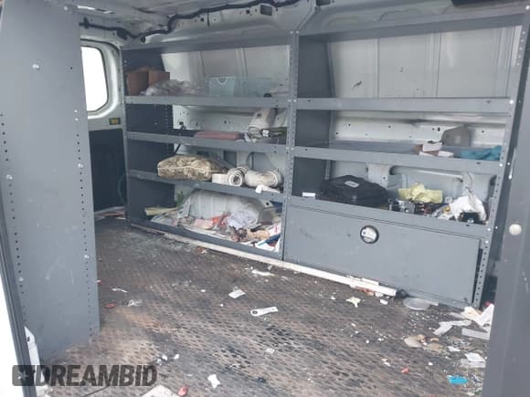 ✅ 2019 Ford Transit • VIN: 1FTYR1YMXKKA90870 • Лот: 41327304. Опубликован ранее на IAAI с пробегом 92 865 миль. Бесплатный доступ к архиву аукционных продаж из США и подробный отчёт об истории автомобиля на DreamBid. Изображение 8.