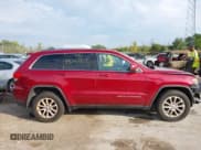 ✅ 2015 Jeep Grand Cherokee Altitude • VIN: 1C4RJEAG1FC235883 • Lot: 43241407. Listed on IAAI with 152,391 mi. Free auction sales archive from the USA and detailed vehicle history report at DreamBid. Image 14.