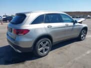 ✅ 2020 Mercedes-Benz GLC 300 • VIN: W1N0G8EB3LF807658 • Лот: 42732510. Опубликован ранее на IAAI с пробегом 66 857 миль. Бесплатный доступ к архиву аукционных продаж из США и подробный отчёт об истории автомобиля на DreamBid. Изображение 4.