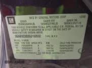 ✅ 2009 Buick Enclave CXL • VIN: 5GAEV23D39J190502 • Лот: 42353698. Опубликован ранее на IAAI с пробегом Не указан. Бесплатный доступ к архиву аукционных продаж из США и подробный отчёт об истории автомобиля на DreamBid. Изображение 9.