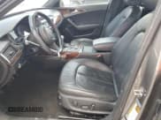 ✅ 2014 Audi A6 Premium Plus • VIN: WAUDFAFC1EN066510 • Лот: 63230885. Опубликован ранее на Copart с пробегом 127 123 миль. Бесплатный доступ к архиву аукционных продаж из США и подробный отчёт об истории автомобиля на DreamBid. Изображение 7.