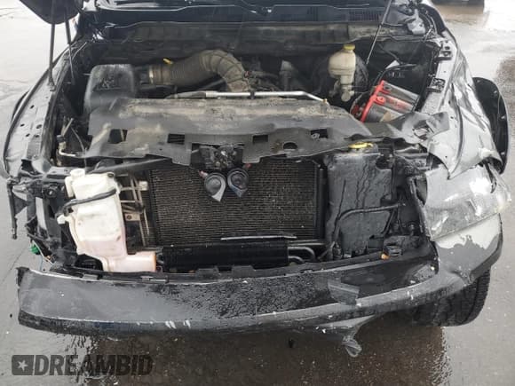 ✅ 2009 Dodge 1500 Laramie • VIN: 1D3HV13T29S706525 • Lot: 55626885. Wystawiony na Copart z przebiegiem 237 982 mil. Bezpłatny archiwum sprzedaży aukcyjnych z USA i szczegółowy raport historii pojazdu na DreamBid. Zdjęcie 11.