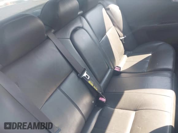 ✅ 2006 Chevrolet Impala SS • VIN: 2G1WD58C969164588 • Лот: 42982262. Опубликован ранее на IAAI с пробегом 193 792 миль. Бесплатный доступ к архиву аукционных продаж из США и подробный отчёт об истории автомобиля на DreamBid. Изображение 8.