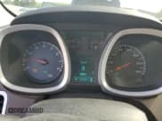 ✅ 2011 Chevrolet Equinox 2LT • VIN: 2GNALPEC6B1188769 • Лот: 70379744. Опубликован ранее на Copart с пробегом 152 965 миль. Бесплатный доступ к архиву аукционных продаж из США и подробный отчёт об истории автомобиля на DreamBid. Изображение 9.