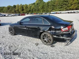 ✅ 2014 Audi S4 Premium Plus • VIN: WAUBGAFL8EA026498 • Lot: 70627964. Wystawiony na Copart z przebiegiem 111 036 mil. Bezpłatny archiwum sprzedaży aukcyjnych z USA i szczegółowy raport historii pojazdu na DreamBid. Zdjęcie 2.