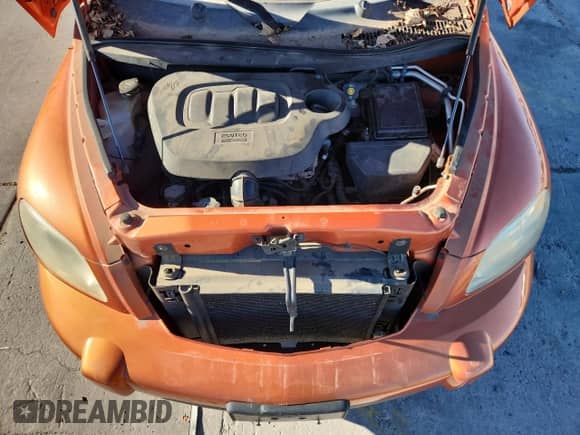 ✅ 2007 Chevrolet HHR LS • VIN: 3GNDA13D77S619742 • Lot: 85960875. Wystawiony na Copart z przebiegiem 121 143 mil. Bezpłatny archiwum sprzedaży aukcyjnych z USA i szczegółowy raport historii pojazdu na DreamBid. Zdjęcie 12.