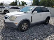 ✅ 2008 Saturn VUE XE • VIN: 3GSCL33P88S507445 • Лот: 82611925. Опубликован ранее на Copart с пробегом 121 358 миль. Бесплатный доступ к архиву аукционных продаж из США и подробный отчёт об истории автомобиля на DreamBid. Изображение 1.