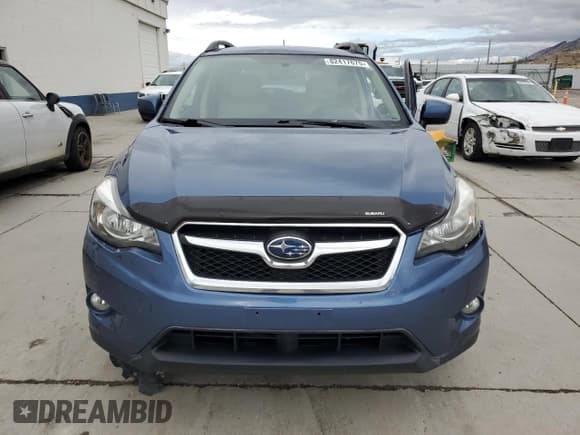 ✅ 2013 Subaru Crosstrek Limited • VIN: JF2GPAGCXD2878868 • Лот: 82417675. Опубликован ранее на Copart с пробегом 130 603 миль. Бесплатный доступ к архиву аукционных продаж из США и подробный отчёт об истории автомобиля на DreamBid. Изображение 5.