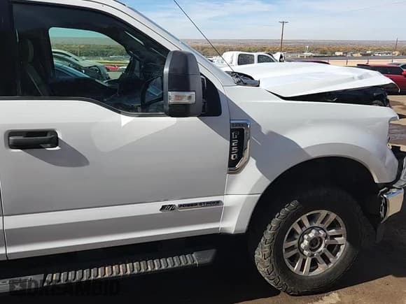 ✅ 2019 Ford F-250 XL • VIN: 1FT7W2BT8KEG46893 • Lot: 92047245. Listed on Copart with 161,180 mi. Free auction sales archive from the USA and detailed vehicle history report at DreamBid. Image 13.