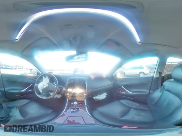 ✅ 2006 Lexus IS 350 • VIN: JTHBE262465008661 • Lot: 94801795. Listed on Copart with 234,161 mi. Free auction sales archive from the USA and detailed vehicle history report at DreamBid. Image 14.