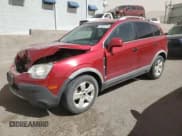 ✅ 2014 Chevrolet Captiva Sport LS • VIN: 3GNAL2EK0ES644218 • Lot: 47481215. Wystawiony na Copart z przebiegiem Nie podano. Bezpłatny archiwum sprzedaży aukcyjnych z USA i szczegółowy raport historii pojazdu na DreamBid. Zdjęcie 1.