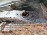 ✅ 2005 Dodge 2500 ST • VIN: 3D7KS26D05G815316 • Lot: 40518807. Wystawiony na IAAI z przebiegiem 80 295 mil. Bezpłatny archiwum sprzedaży aukcyjnych z USA i szczegółowy raport historii pojazdu na DreamBid. Zdjęcie 18.