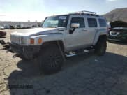 ✅ 2007 Hummer H3 SUV • VIN: 5GTDN13E978110520 • Lot: 92748725. Wystawiony na Copart z przebiegiem 258 226 mil. Bezpłatny archiwum sprzedaży aukcyjnych z USA i szczegółowy raport historii pojazdu na DreamBid. Zdjęcie 1.