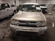 ✅ 1998 Toyota 4Runner • VIN: JT3HM84R2W0026174 • Лот: 41594431. Опубликован ранее на IAAI с пробегом 224 245 миль. Бесплатный доступ к архиву аукционных продаж из США и подробный отчёт об истории автомобиля на DreamBid. Изображение 6.