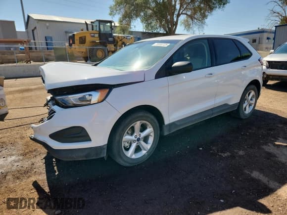 ✅ 2019 Ford Edge SE • VIN: 2FMPK3G91KBB93304 • Lot: 70030725. Listed on Copart with 20,880 mi. Free auction sales archive from the USA and detailed vehicle history report at DreamBid. Image 1.