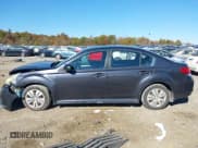 ✅ 2011 Subaru Legacy 2.5i • VIN: 4S3BMBA62B3248733 • Lot: 43544804. Listed on IAAI with 167,552 mi. Free auction sales archive from the USA and detailed vehicle history report at DreamBid. Image 14.